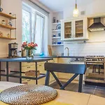 Pomorskie Apartamenty Kazimierza