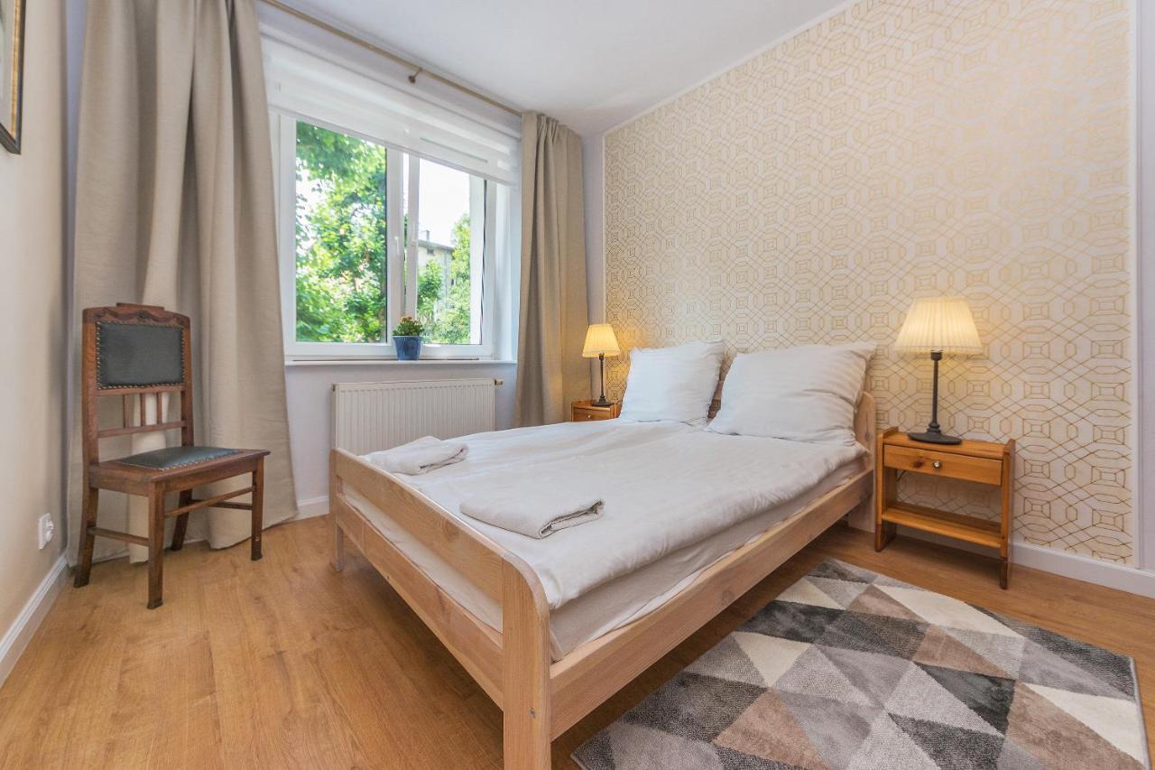 Pomorskie Kazimierza Apartament