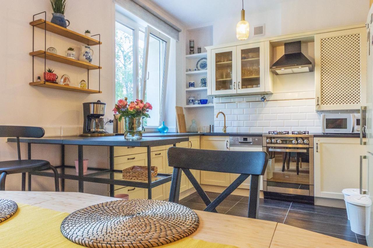 Apartament Pomorskie Kazimierza *