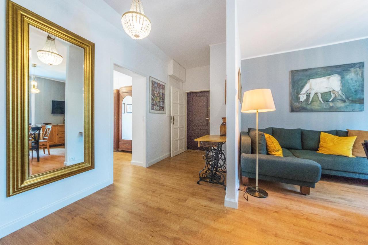 Pomorskie Kazimierza Apartament Sopot