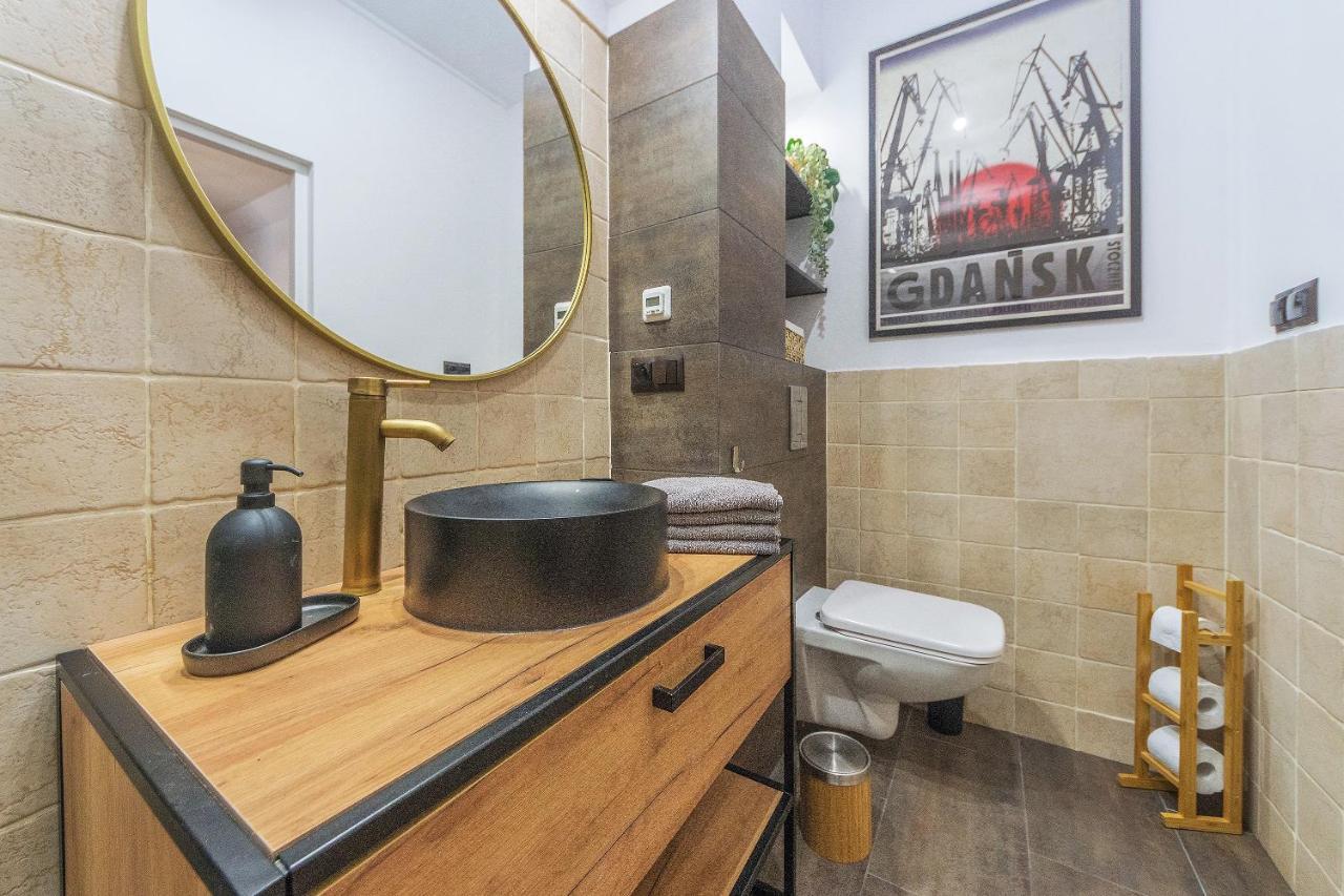 Apartament Pomorskie Kazimierza Sopot