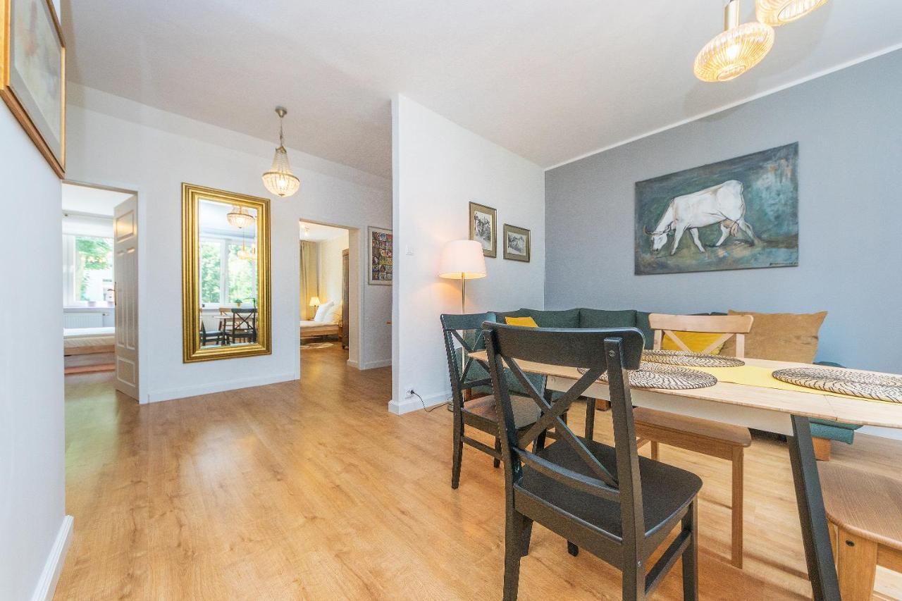 Apartament Pomorskie Kazimierza Sopot