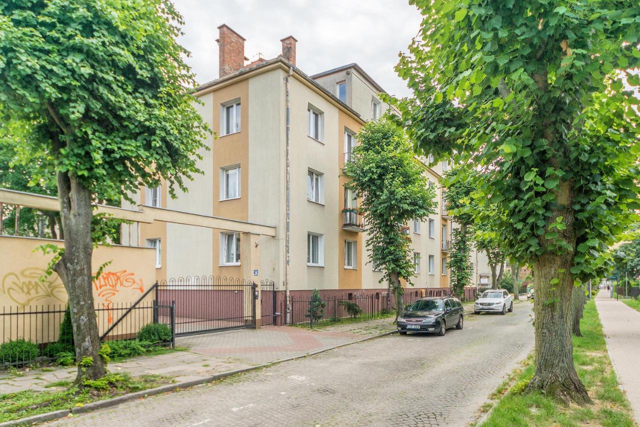 Pomorskie Kazimierza Apartament