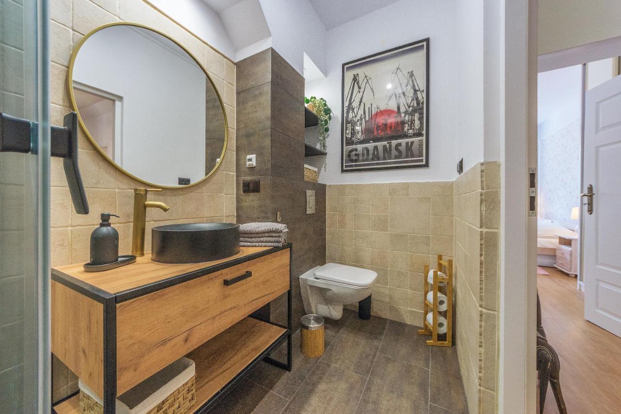 Apartament Pomorskie Kazimierza Sopot