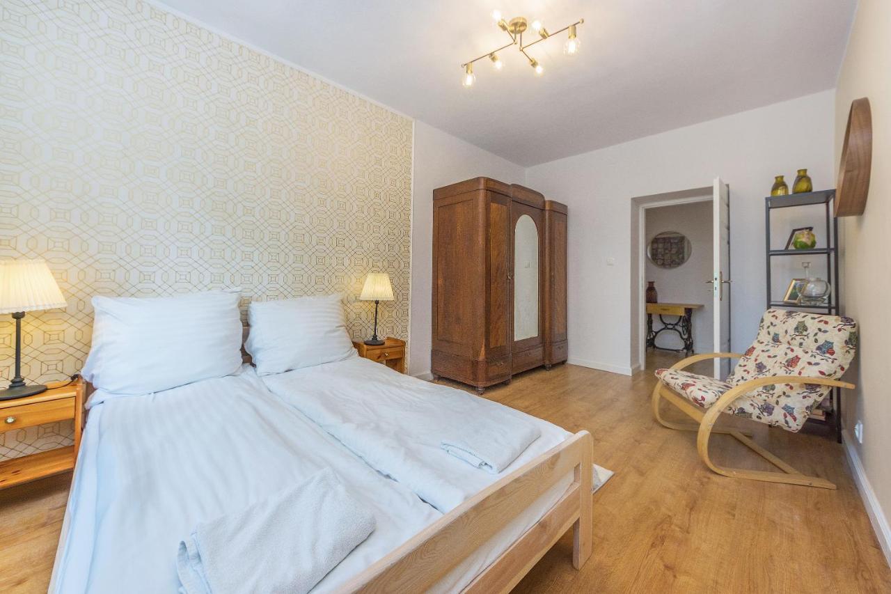 Apartament Pomorskie Kazimierza *