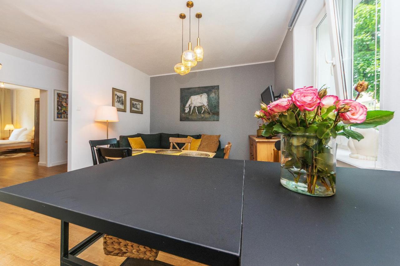 Apartament Pomorskie Kazimierza *