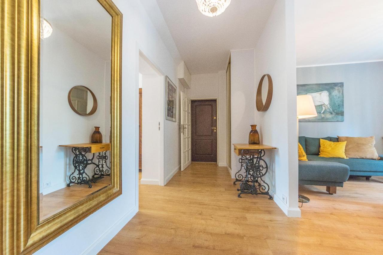 Pomorskie Kazimierza Apartament